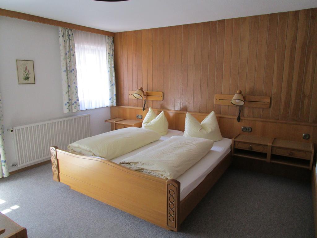 Pension Unterstein Schönau am Königssee Zimmer foto