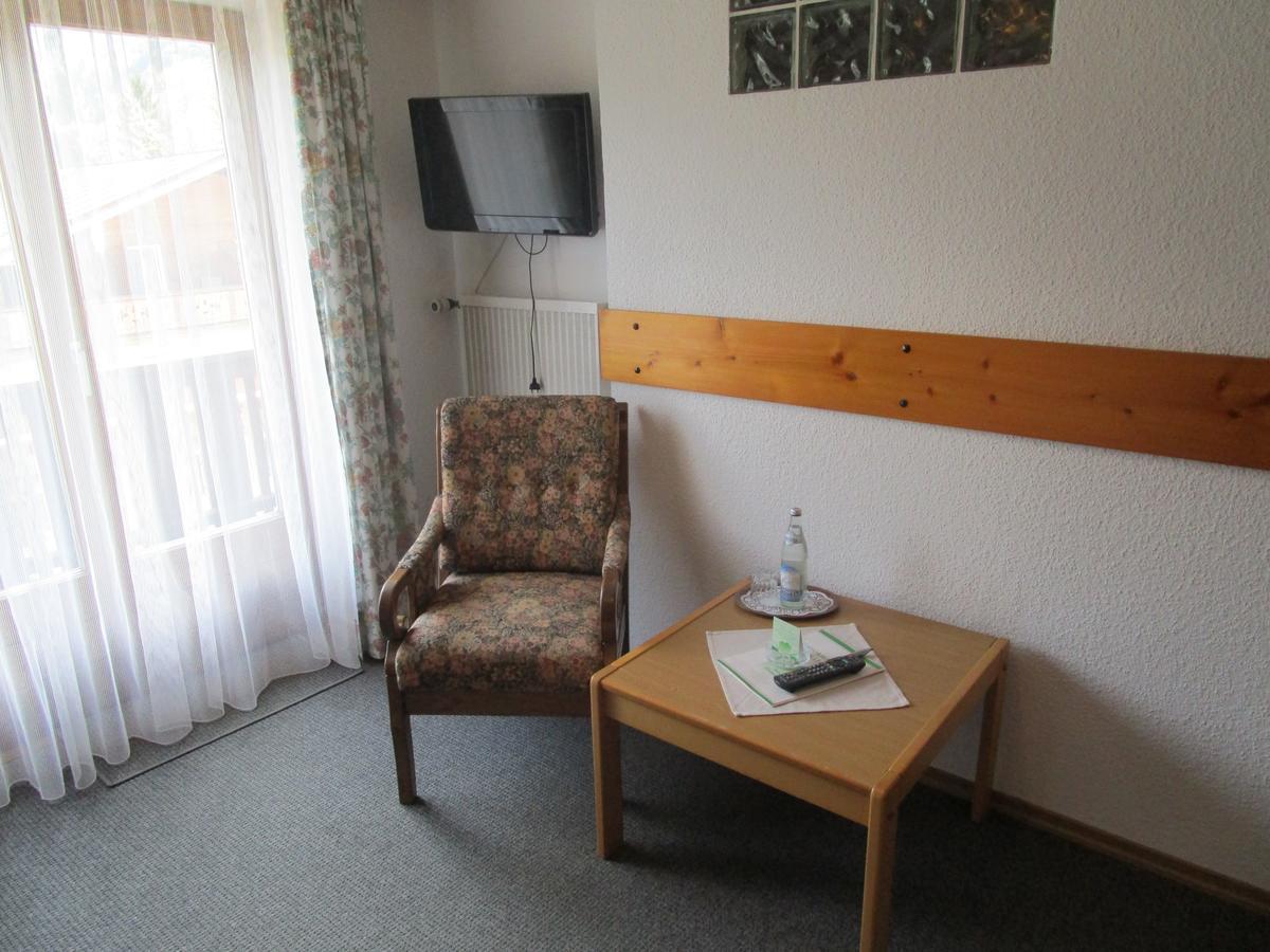 Pension Unterstein Schönau am Königssee Exterior foto