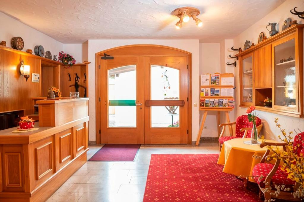 Pension Unterstein Schönau am Königssee Exterior foto